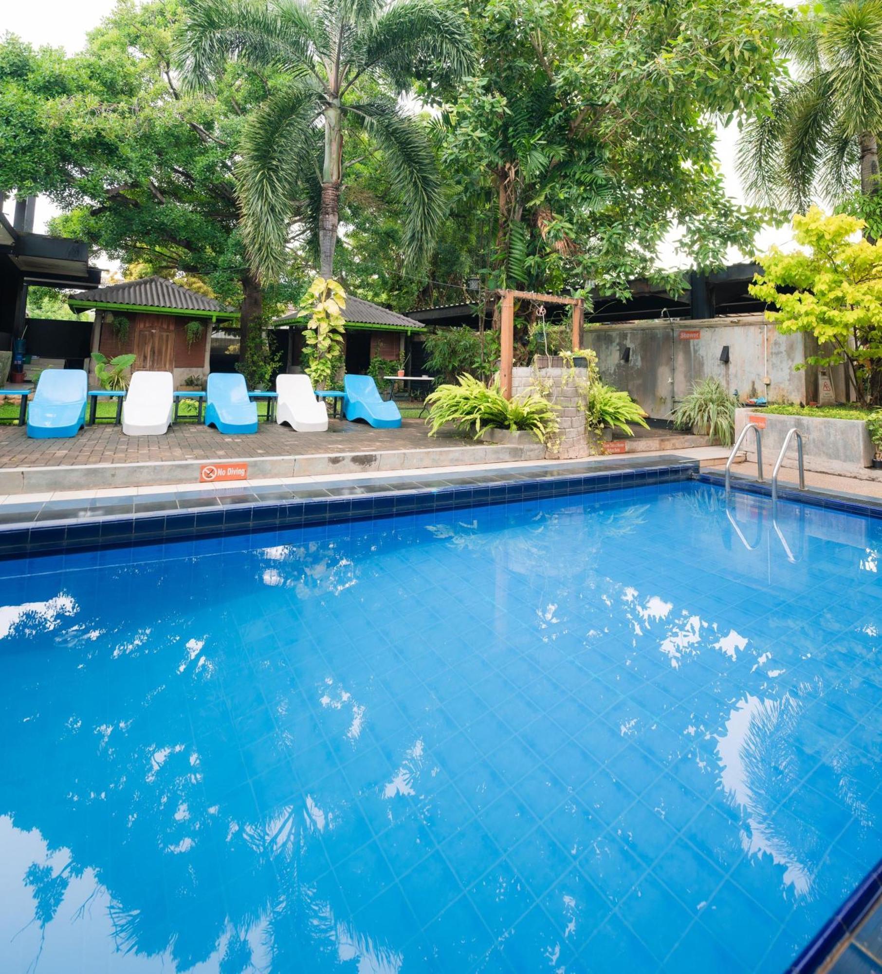 The Panorama Negombo Hotel Exterior photo